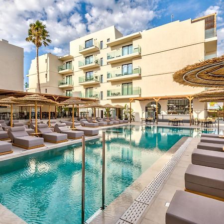 Cabana Blu Hotel & Suites Kardamena  Eksteriør bilde