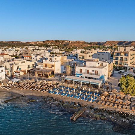 Cabana Blu Hotel & Suites Kardamena  Eksteriør bilde