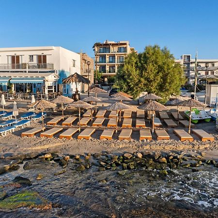 Cabana Blu Hotel & Suites Kardamena  Eksteriør bilde