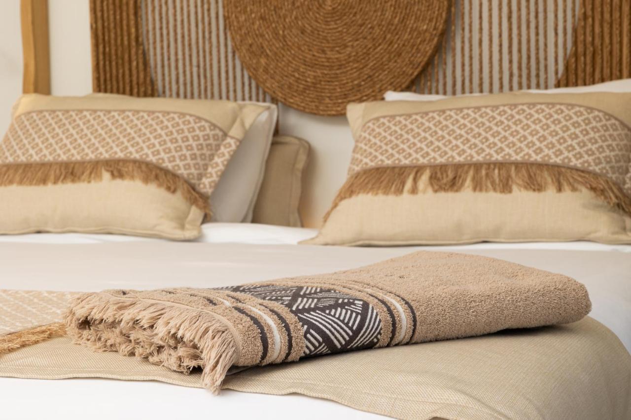 Cabana Blu Hotel & Suites Kardamena  Eksteriør bilde